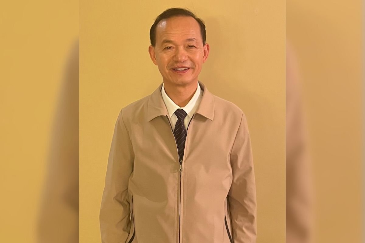 BroadPharm: Hanzhong Zhang - Developing Innovative Chemistry Tools | The Enterprise World