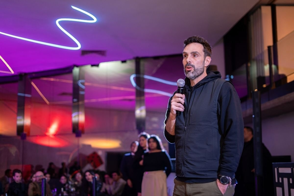 Denis Genova- Building the Future on Principle | XalDigital | The Enterprise World