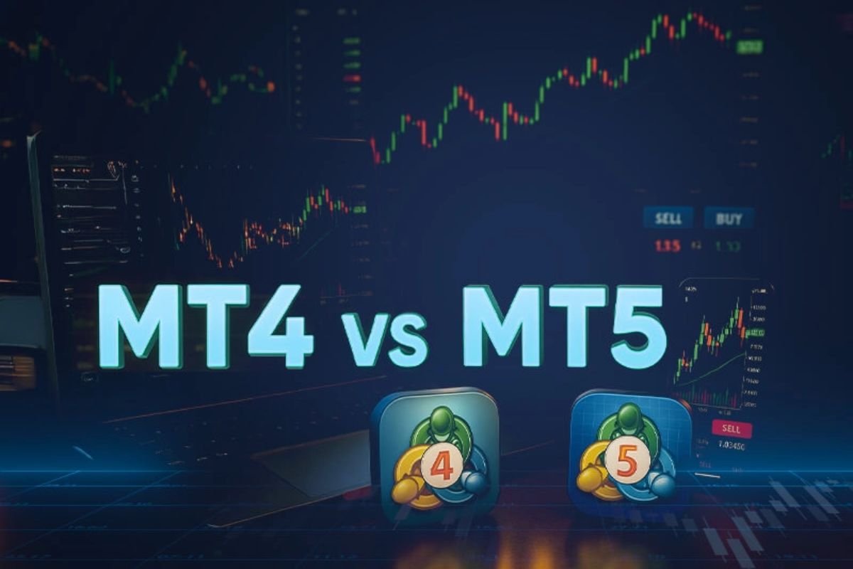 MT4 and MT5 for Algorithmic Trading: Which is Better in 2026? | The Enterprise World