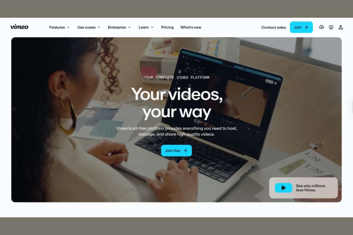 7 Best Video Hosting Platforms for Clean Website Embeds | The Enterprise World