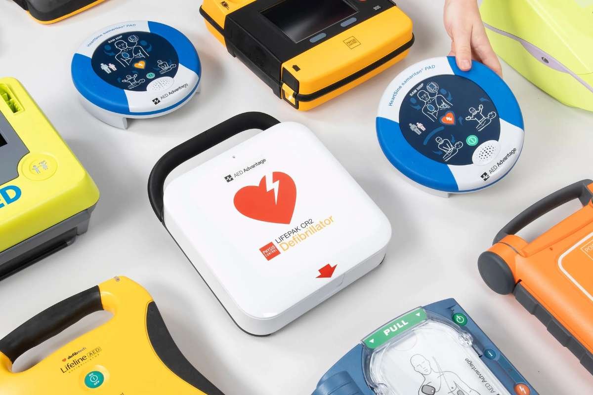 Premedics AED Management Services Review | The Enterprise World
