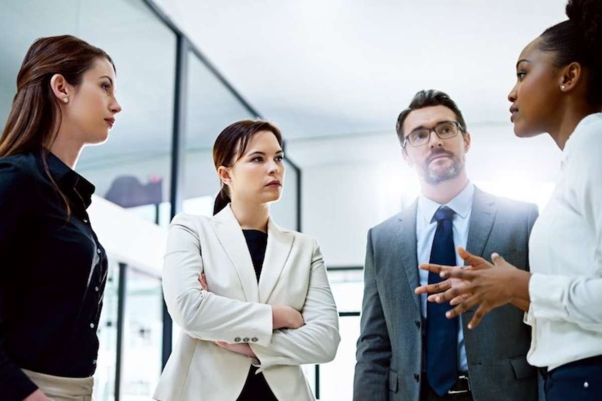 Best Divorce Lawyer in Dayton Ohio to Protect Your Business | The Enterprise World