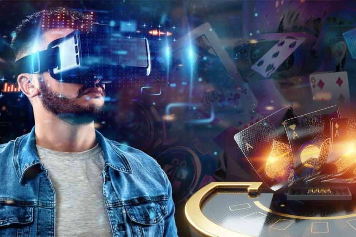 The Evolution of the Online Casino Experience | The Enterprise World