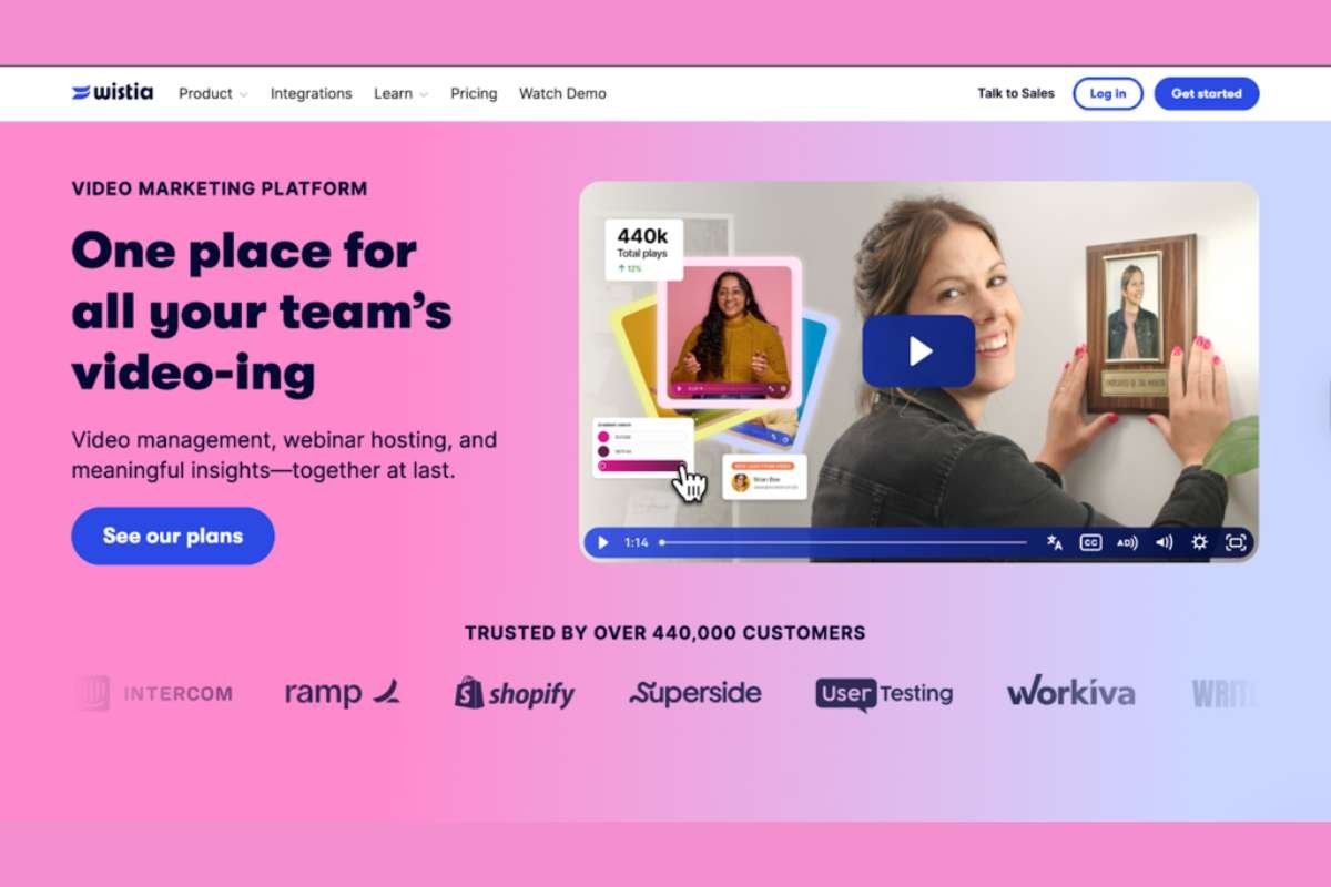 7 Best Video Hosting Platforms for Clean Website Embeds | The Enterprise World