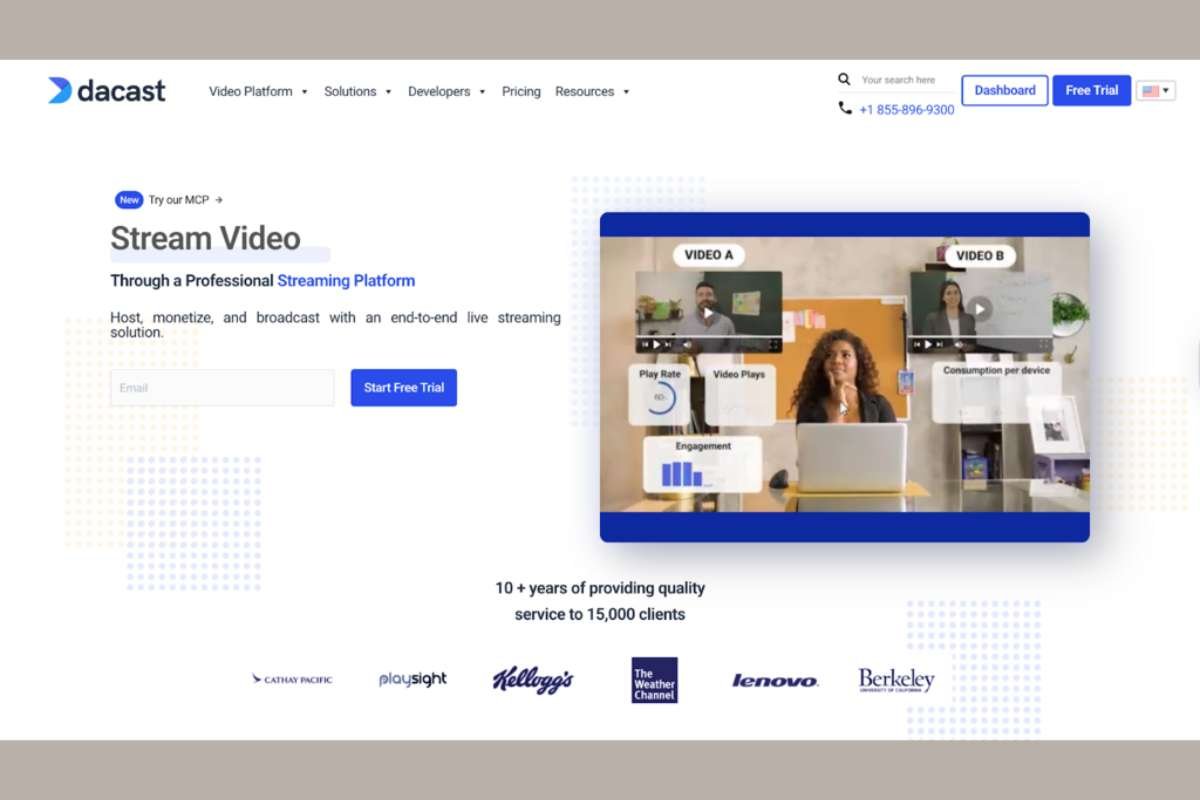 7 Best Video Hosting Platforms for Clean Website Embeds | The Enterprise World