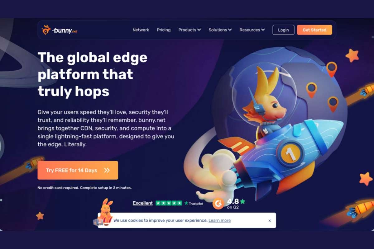 7 Best Video Hosting Platforms for Clean Website Embeds | The Enterprise World