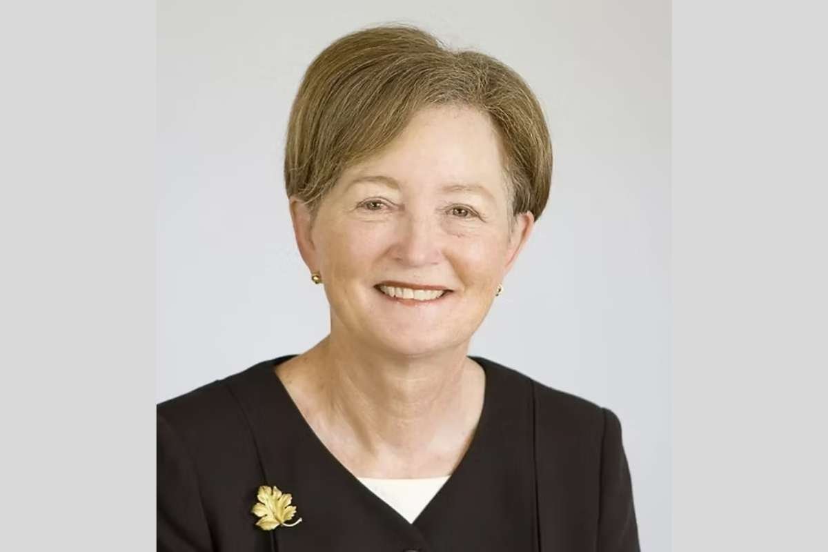 The 15 Richest People in Canada Driving Billionaire Wealth | The Enterprise World