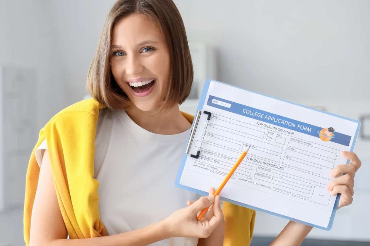 How Passion Projects for College Admissions Are Evaluated? | The Enterprise World