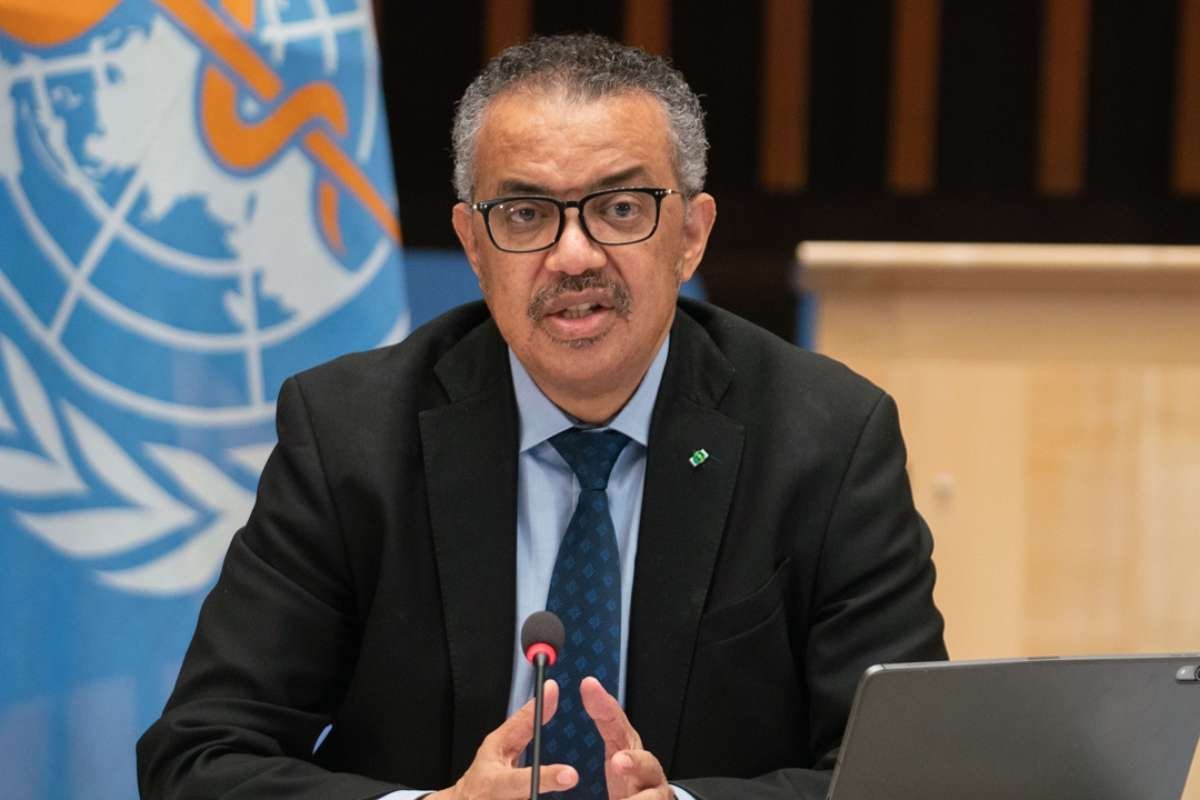 15 Influential HealthCare Leaders Who Decide How the World Survives Health Crises | The Enterprise World