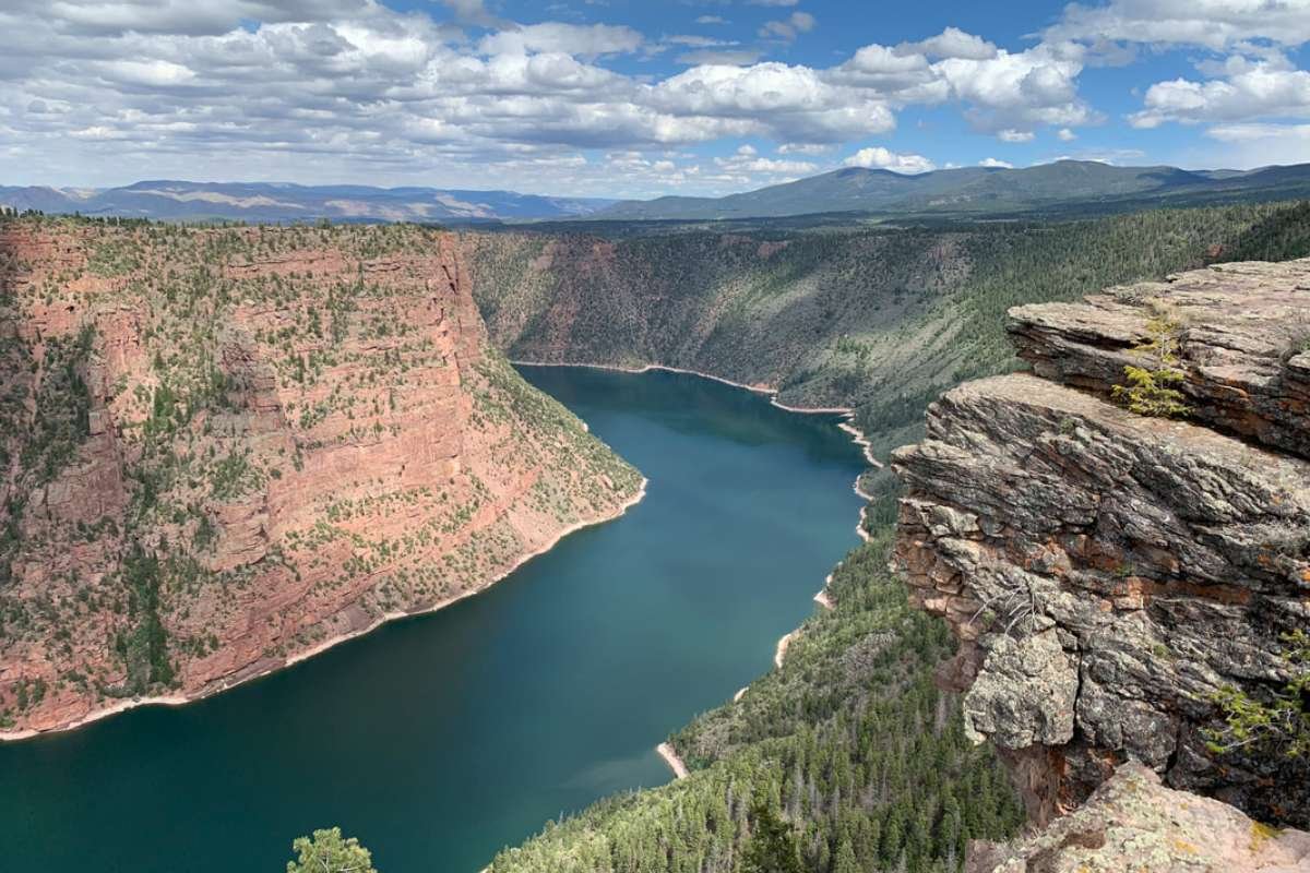 Top 15 Largest Dams in the US That Shape Everyday Life | The Enterprise World