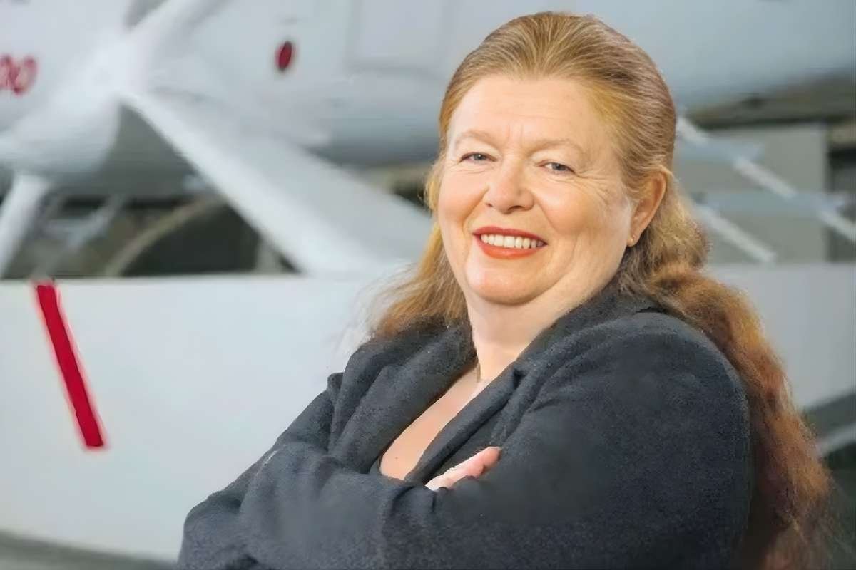 The 15 Richest People in Canada Driving Billionaire Wealth | The Enterprise World