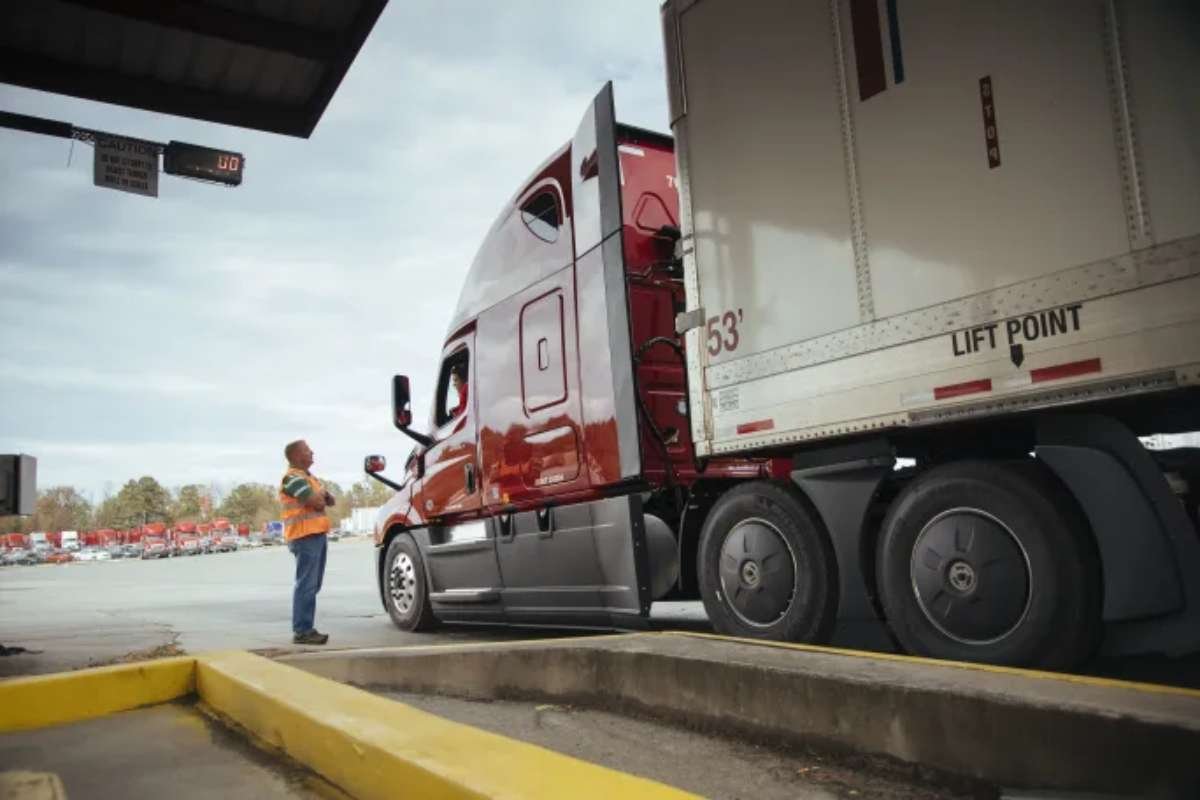 Profitable Trucking Business Strategies for Success in 2026 | The Enterprise World