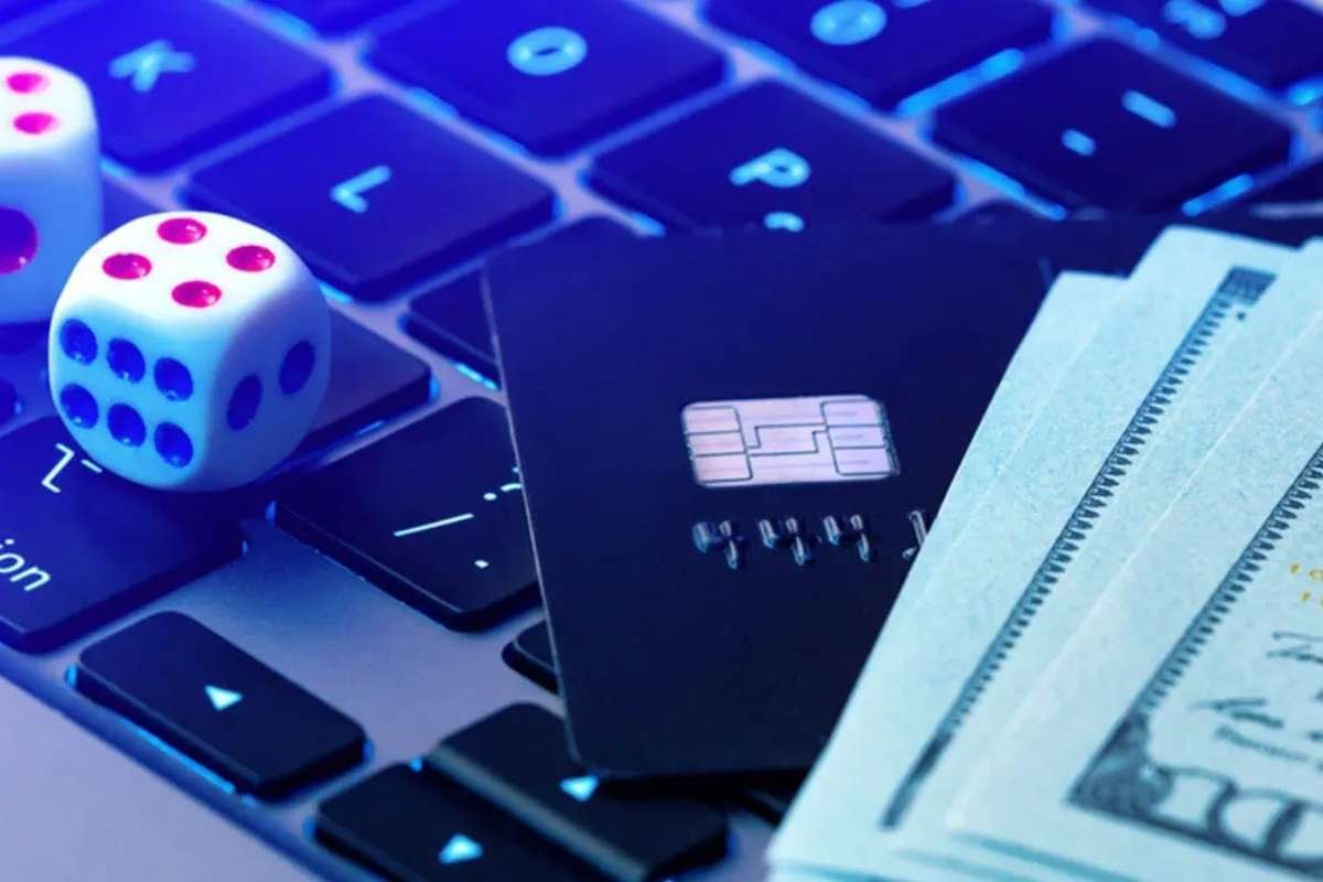 Gamified Casino Platforms Reshape Global Online Markets | The Enterprise World