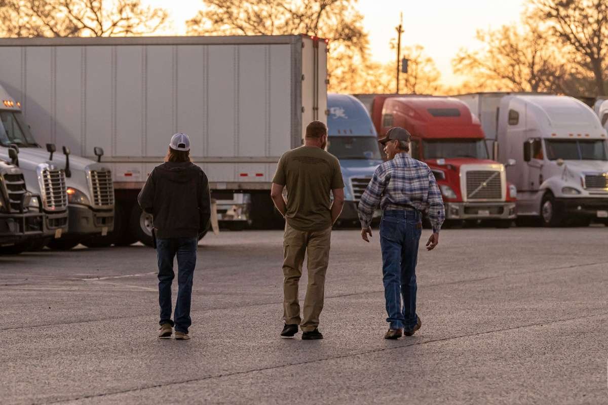 Profitable Trucking Business Strategies for Success in 2026 | The Enterprise World