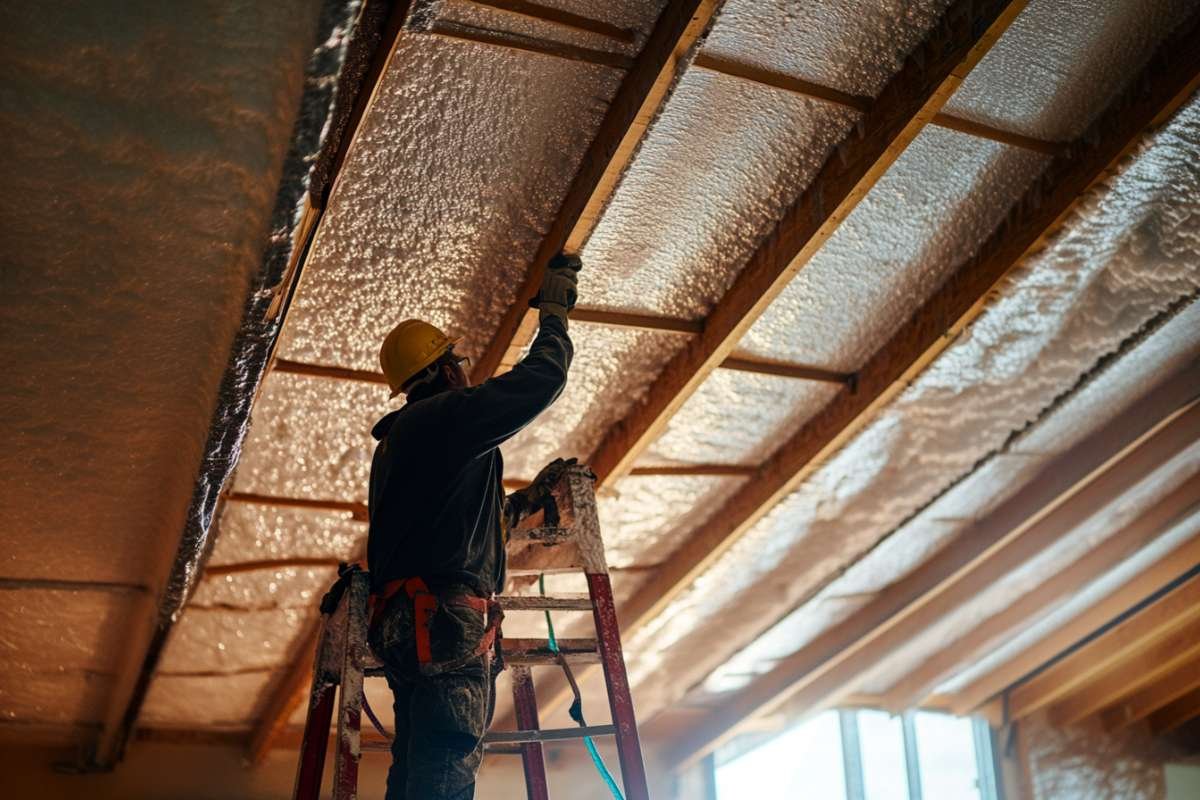 How Roofing Contractors Fix Roof Moisture Problems Effectively? | The Enterprise World