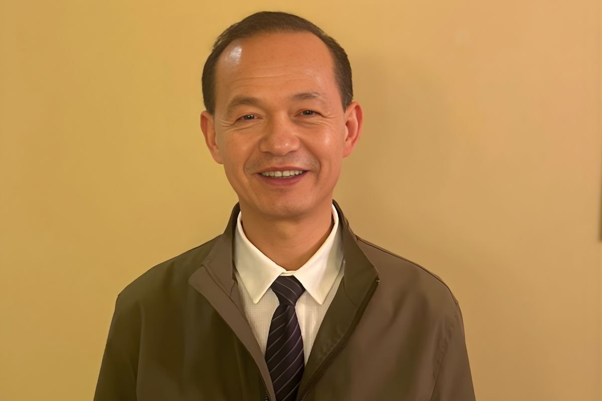 BroadPharm: Hanzhong Zhang - Developing Innovative Chemistry Tools | The Enterprise World