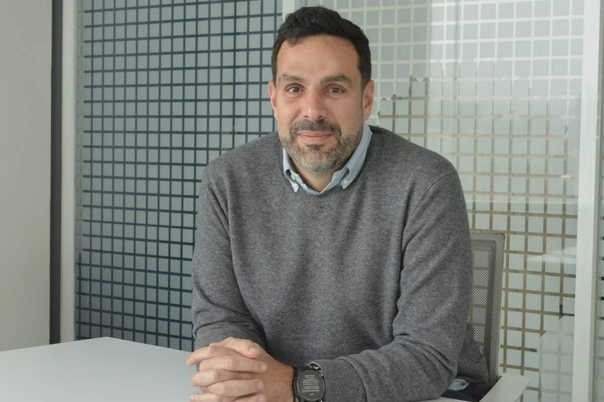 Denis Genova- Building the Future on Principle | XalDigital | The Enterprise World