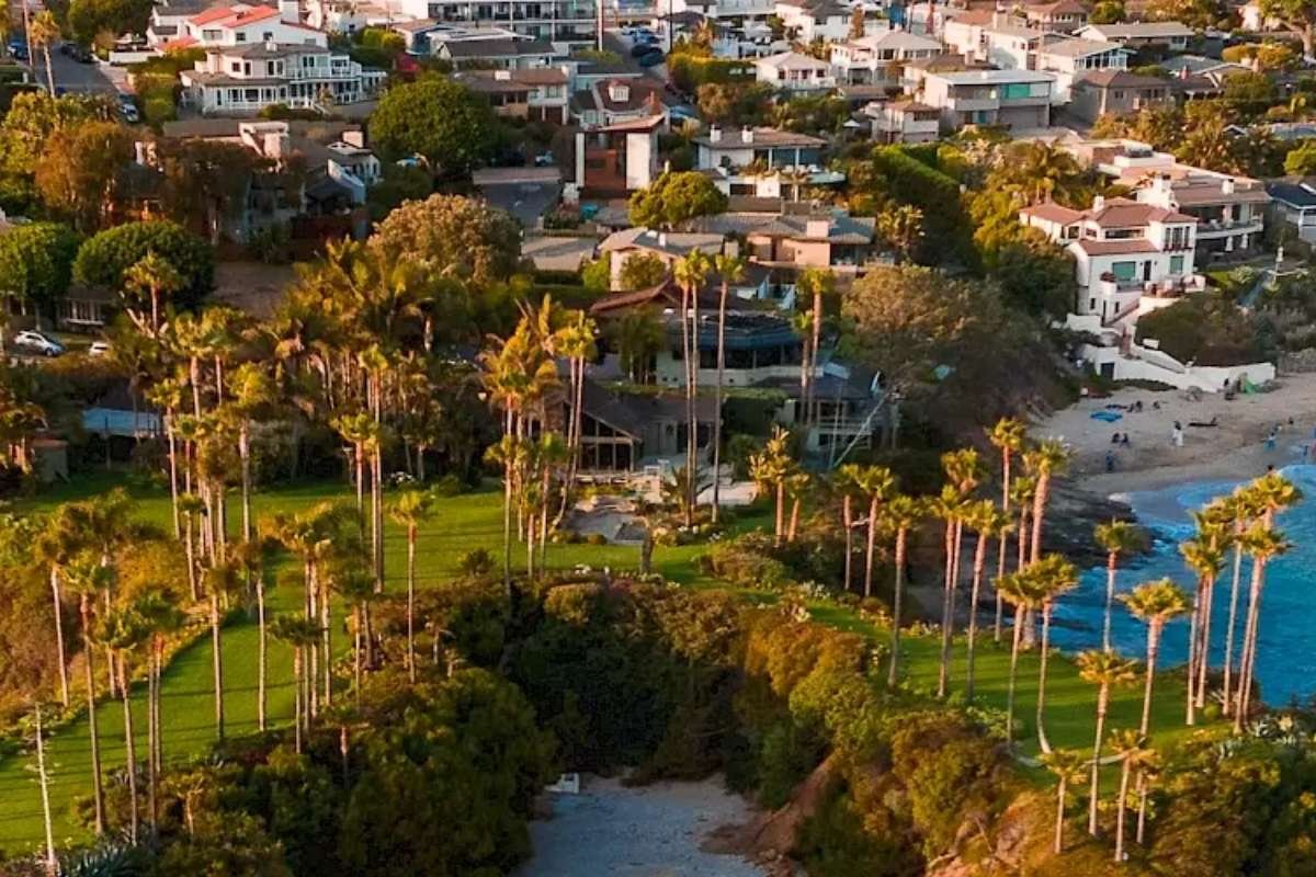 Irvine City Planning: Shaping Life & Economic Balance | The Enterprise World