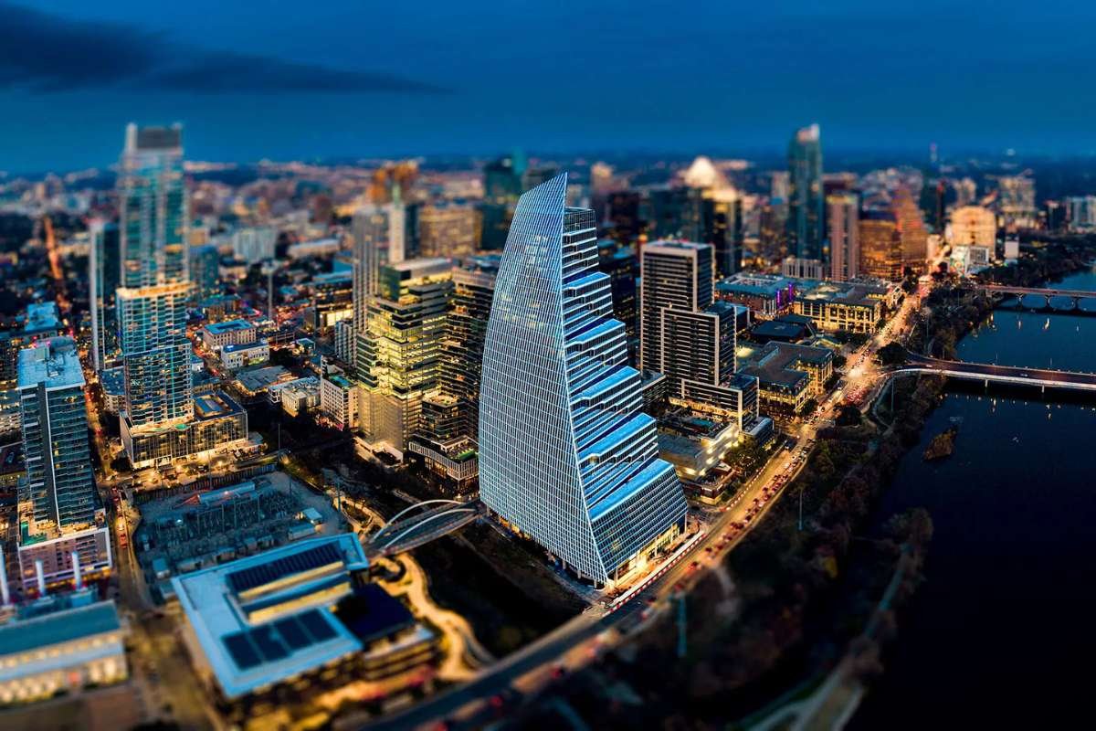 Austin in Focus: A Fast-Growing Metro Learning to Manage Its Own Success | The Enterprise World