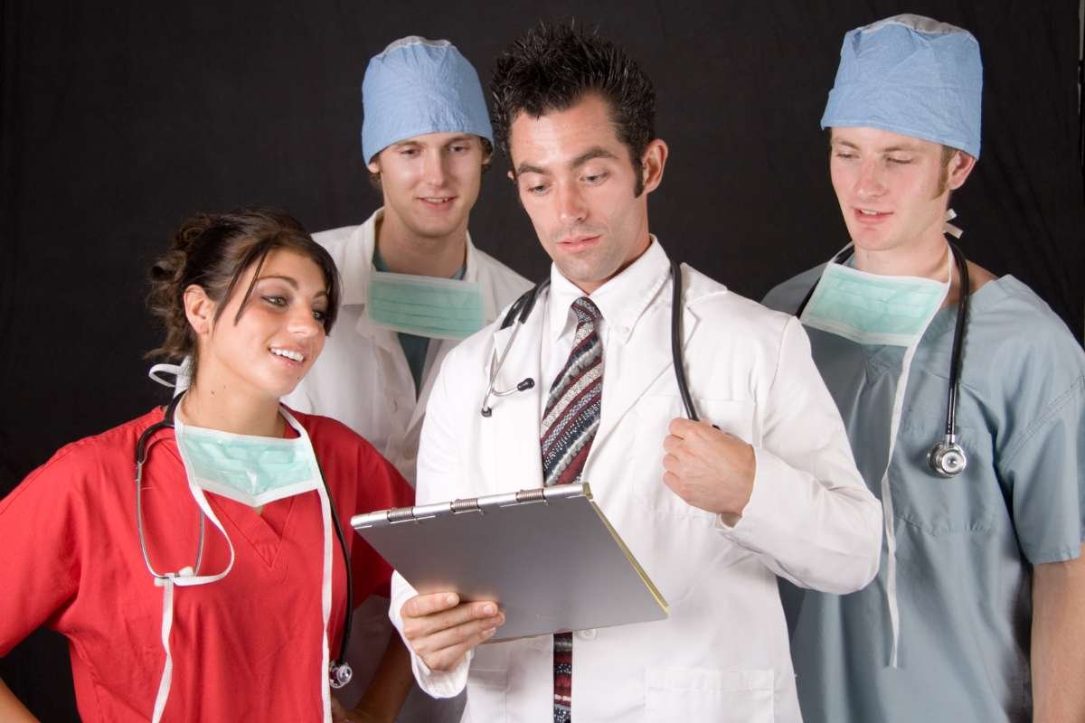 Nurse Pipeline Development: How Health Systems Build Job-Ready Nurses | The Enterprise World