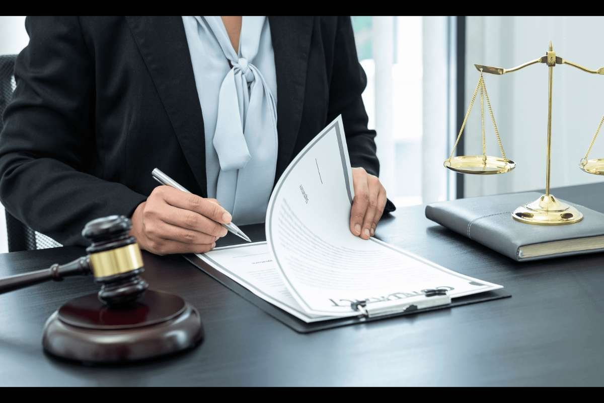 What to Know Before Hiring a Personal Injury Law Firm in Orlando? | The Enterprise World
