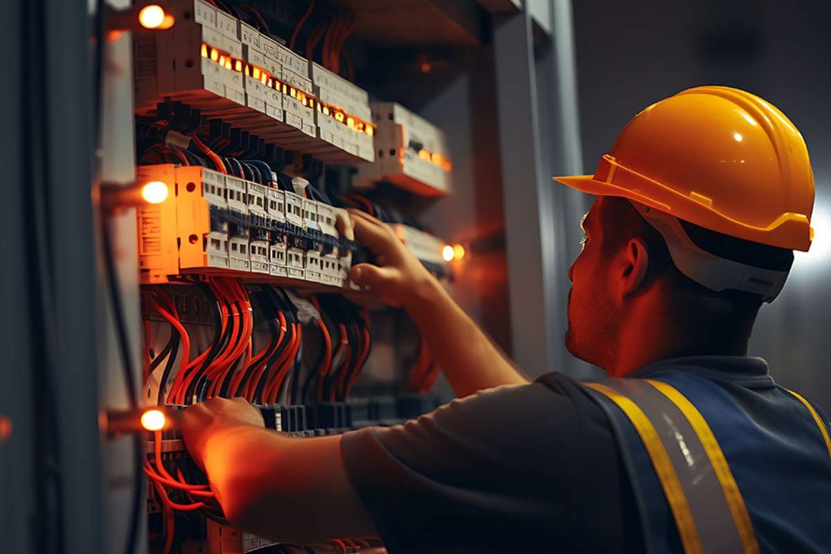 Top 6 Warehouse Setup Professionals Who Should Make Your “Must-Call” List | The Enterprise World