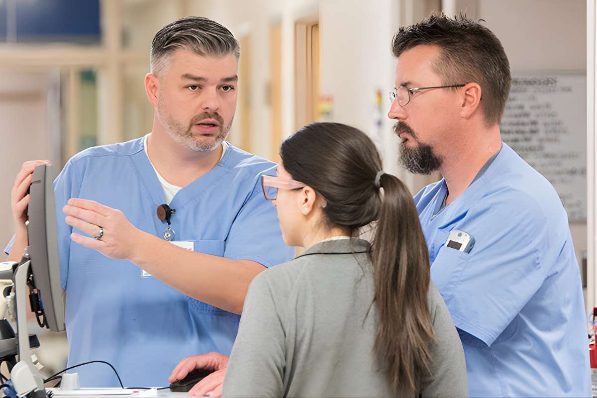 Nurse Pipeline Development: How Health Systems Build Job-Ready Nurses | The Enterprise World