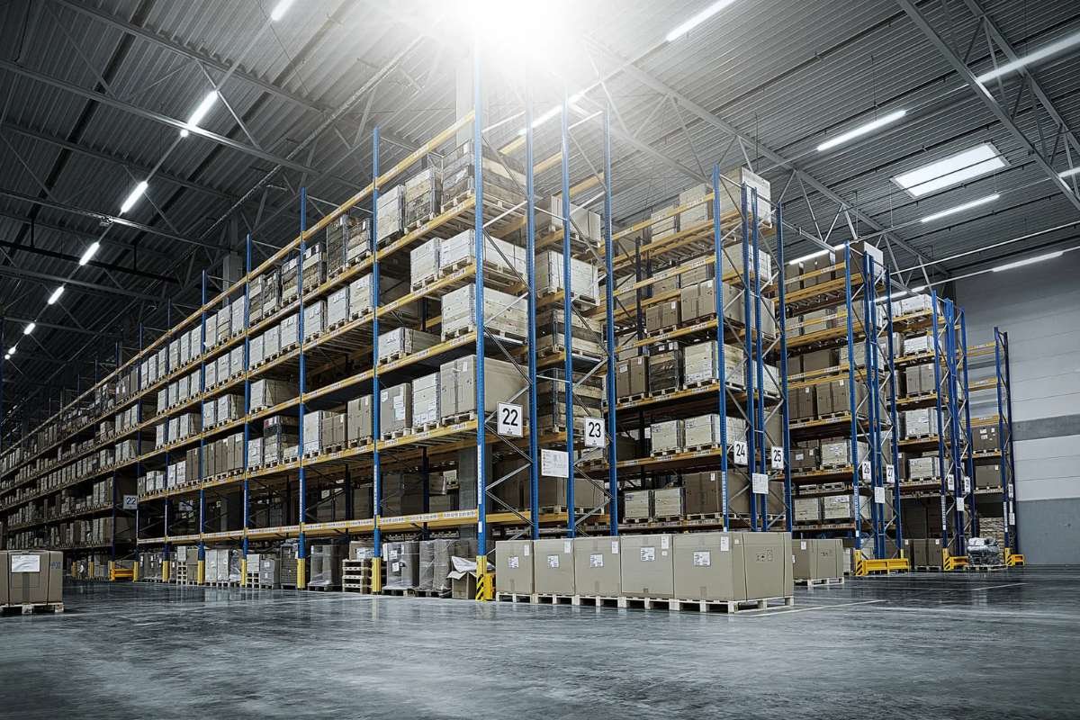 Top 6 Warehouse Setup Professionals Who Should Make Your “Must-Call” List | The Enterprise World