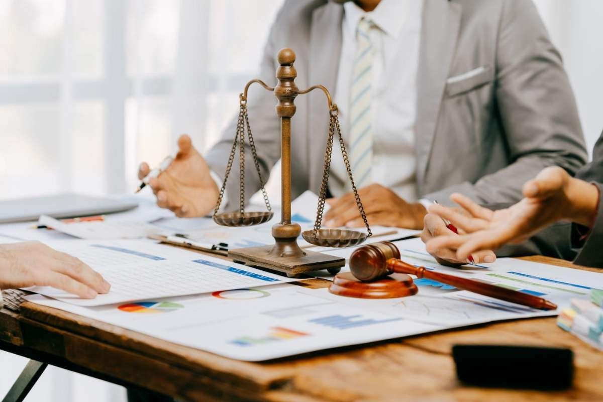 What to Know Before Hiring a Personal Injury Law Firm in Orlando? | The Enterprise World