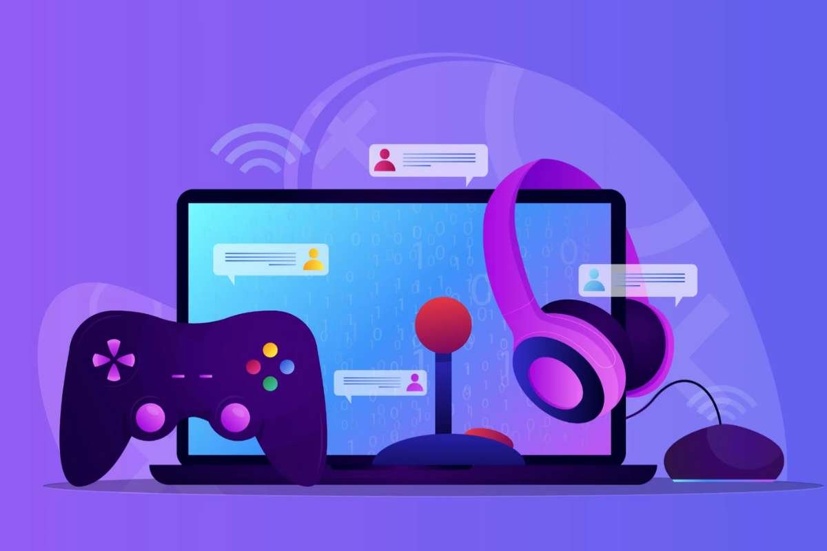 Innovation and Scalability in Digital Gaming Businesses