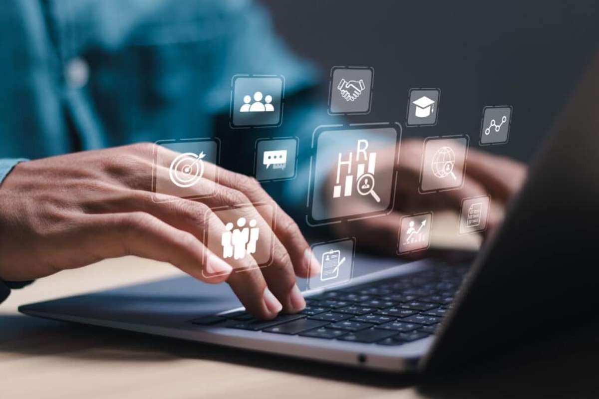 Human-centered Technology for Smarter Product Delivery Systems | The Enterprise World