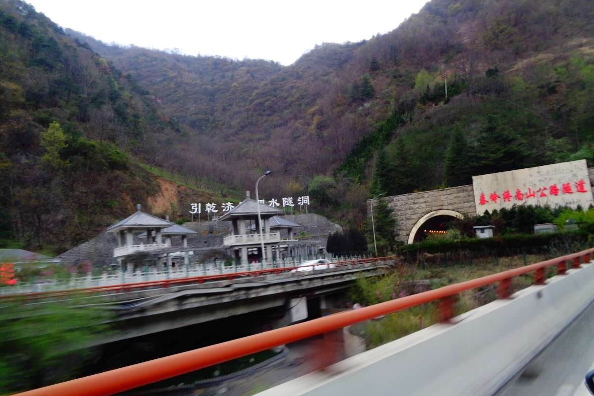Longest Road Tunnels in the World: Routes Defying Nature’s Barriers | The Enterprise World