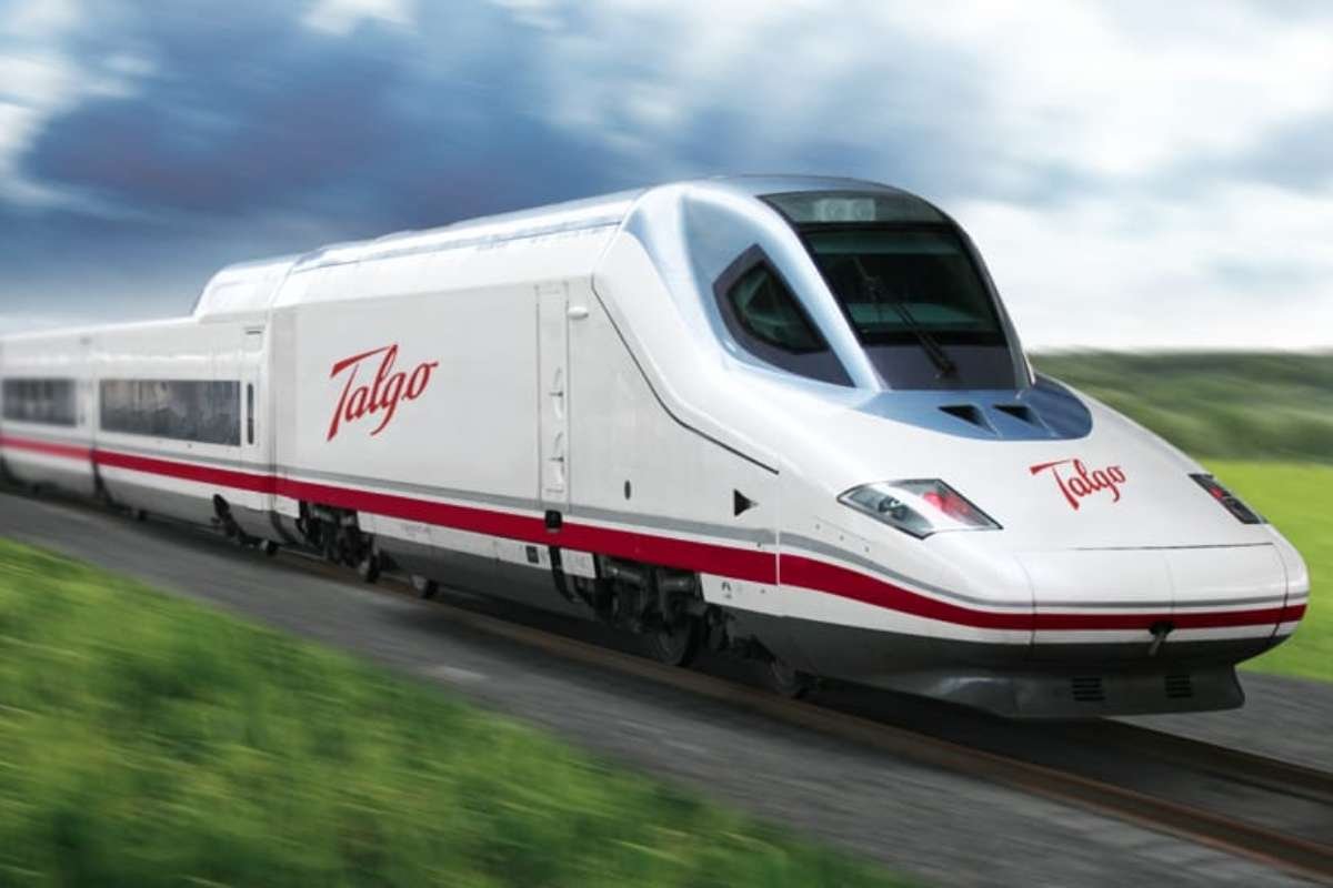 Top 12 Fastest Trains in the World in 2026 | The Enterprise World