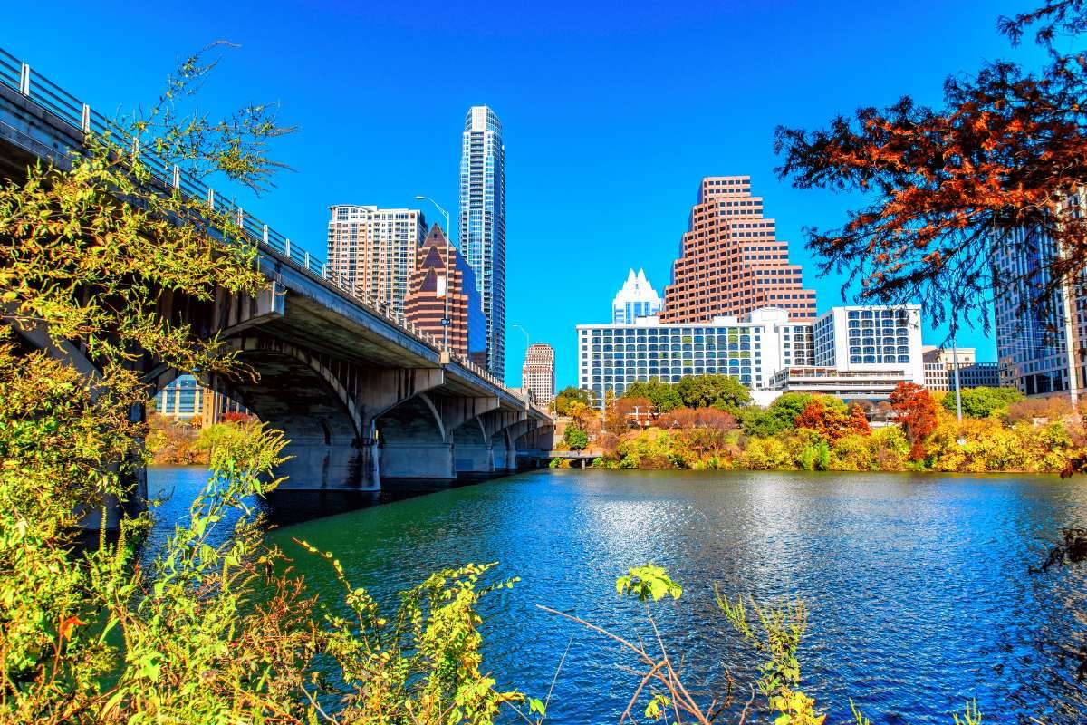 Austin in Focus: A Fast-Growing Metro Learning to Manage Its Own Success | The Enterprise World
