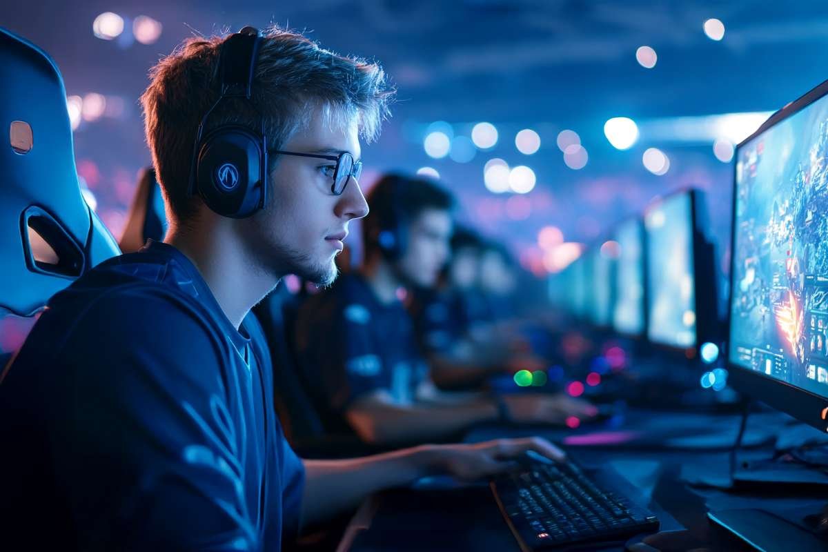 5 Ways Digital Gaming Platforms Are Reshaping the Entertainment Industry | The Enterprise World