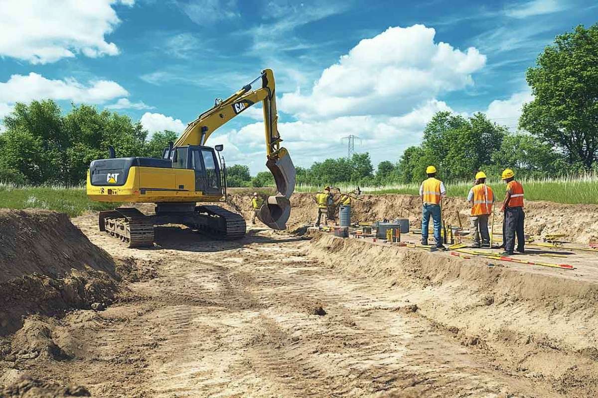 Storage Facility Painting: How Preparation Balances Speed & Quality? | The Enterprise World