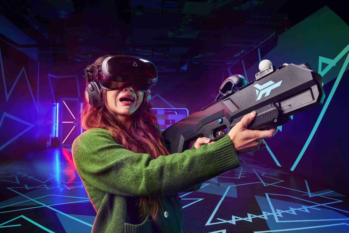 5 Ways Digital Gaming Platforms Are Reshaping the Entertainment Industry | The Enterprise World