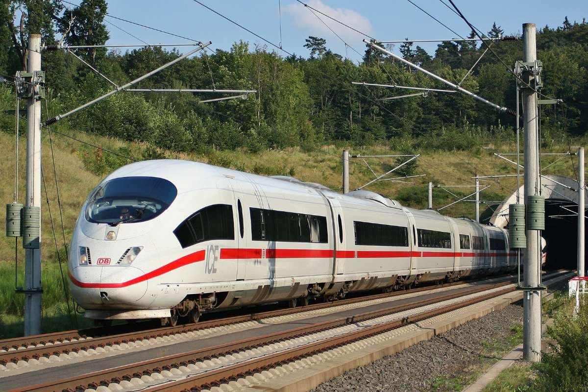 Top 12 Fastest Trains in the World in 2026 | The Enterprise World