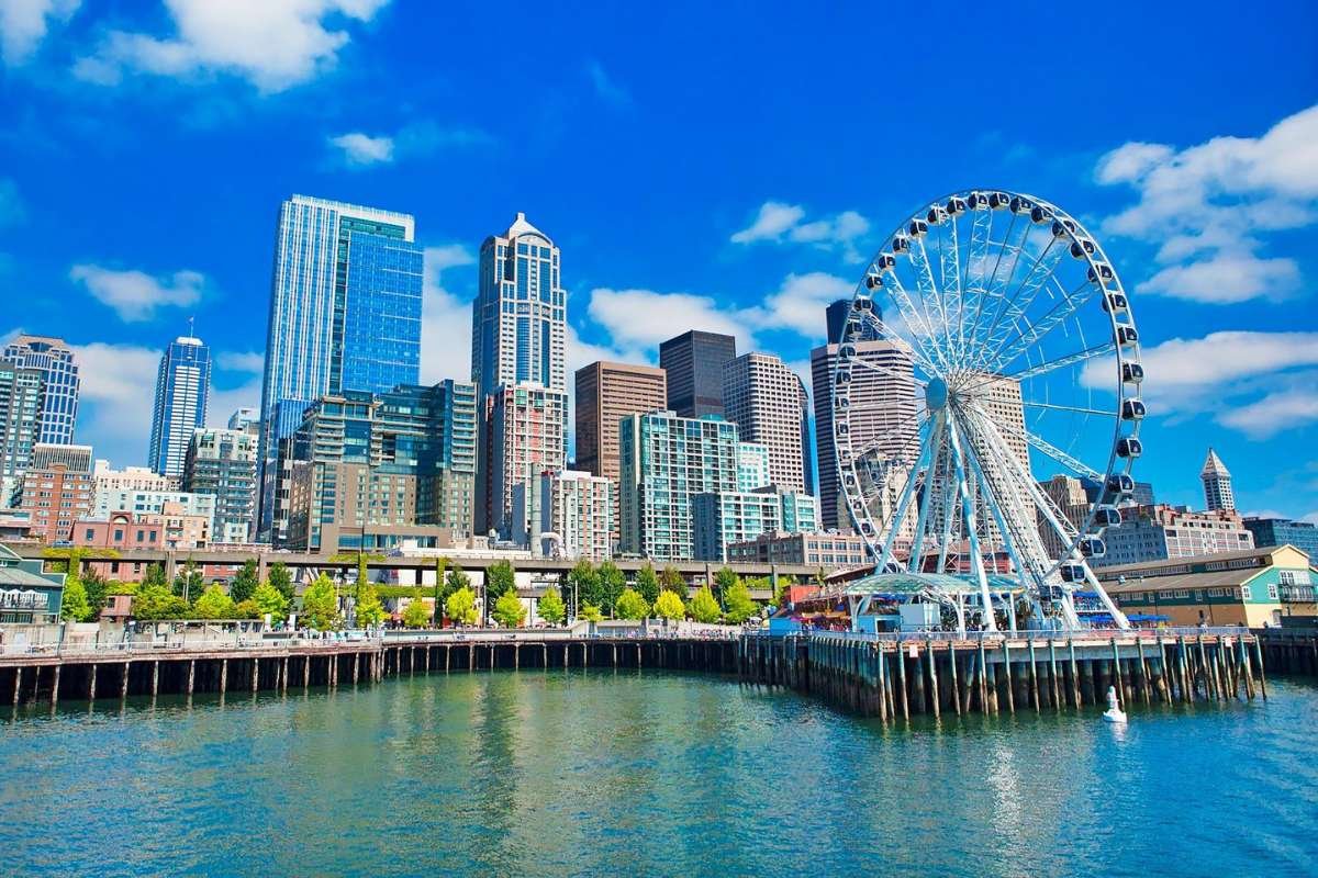 Seattle: Where Ideas Brew, Guitars Growl, and the City Stays Green | The Enterprise World