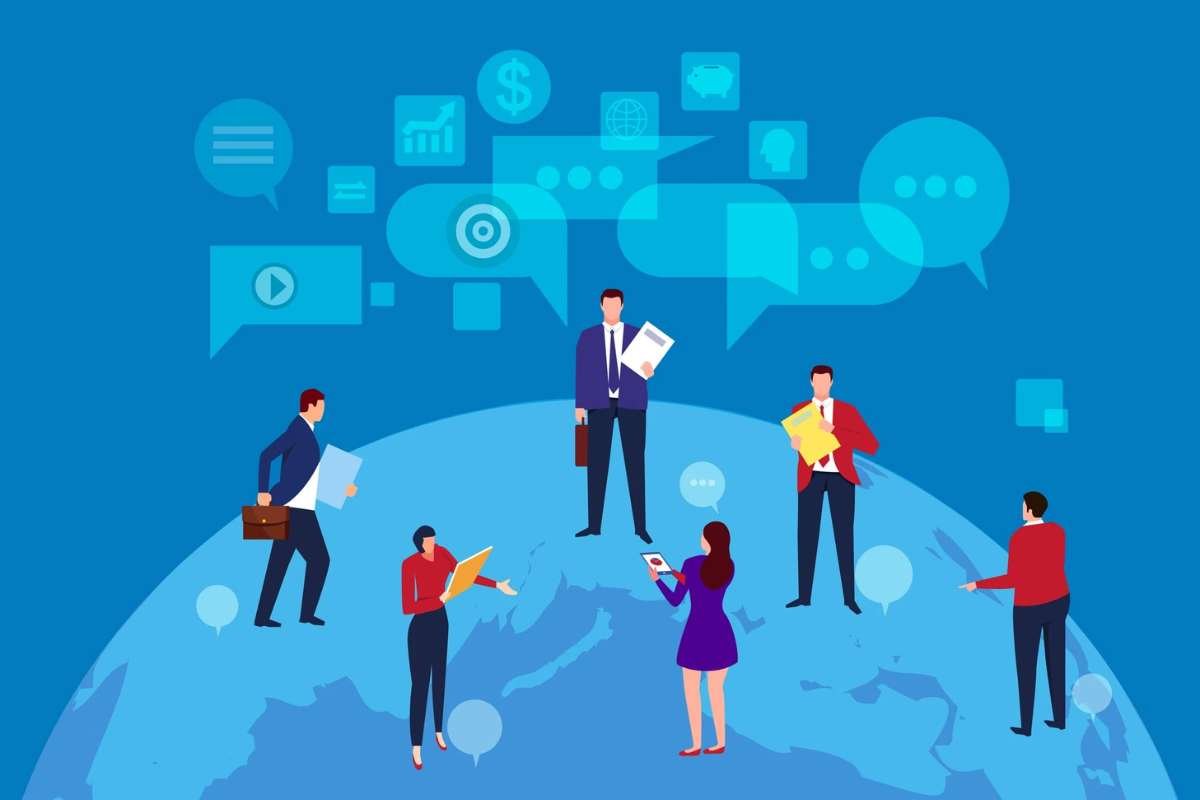 The Digital Nomad: Governing a UK Entity from a Beach in Bali (Legally) | The Enterprise World