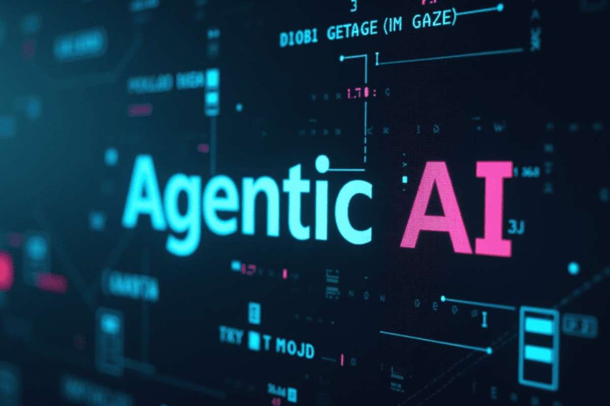 7 Strategic Pillars Driving Agentic AI in Financial Services | The Enterprise World