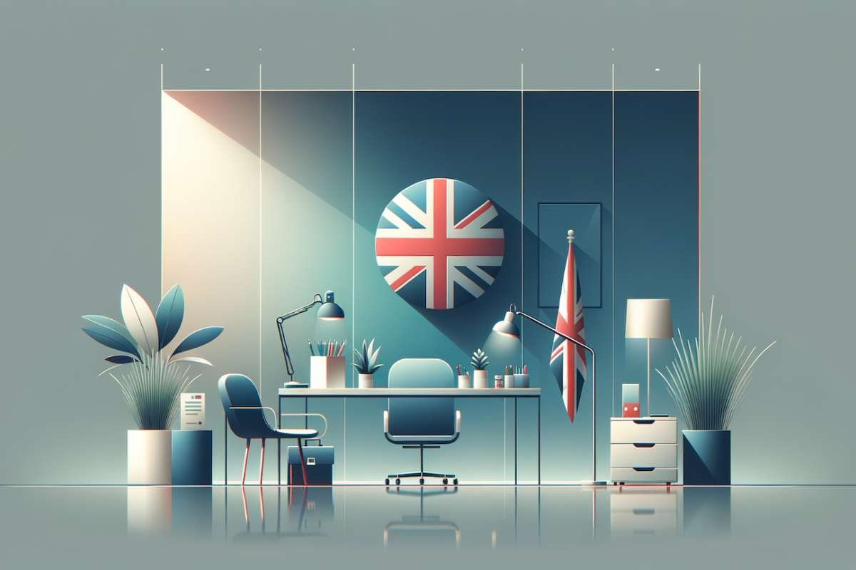 The Digital Nomad: Governing a UK Entity from a Beach in Bali (Legally) | The Enterprise World