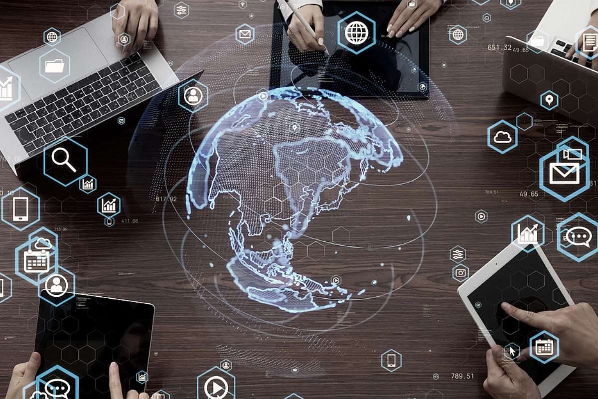 7 Strategic Pillars Driving Agentic AI in Financial Services | The Enterprise World