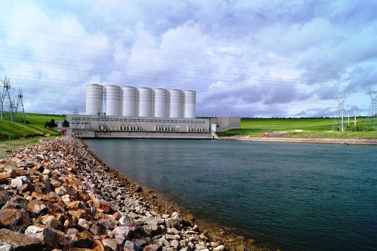 Top 15 Largest Dams in the US That Shape Everyday Life | The Enterprise World