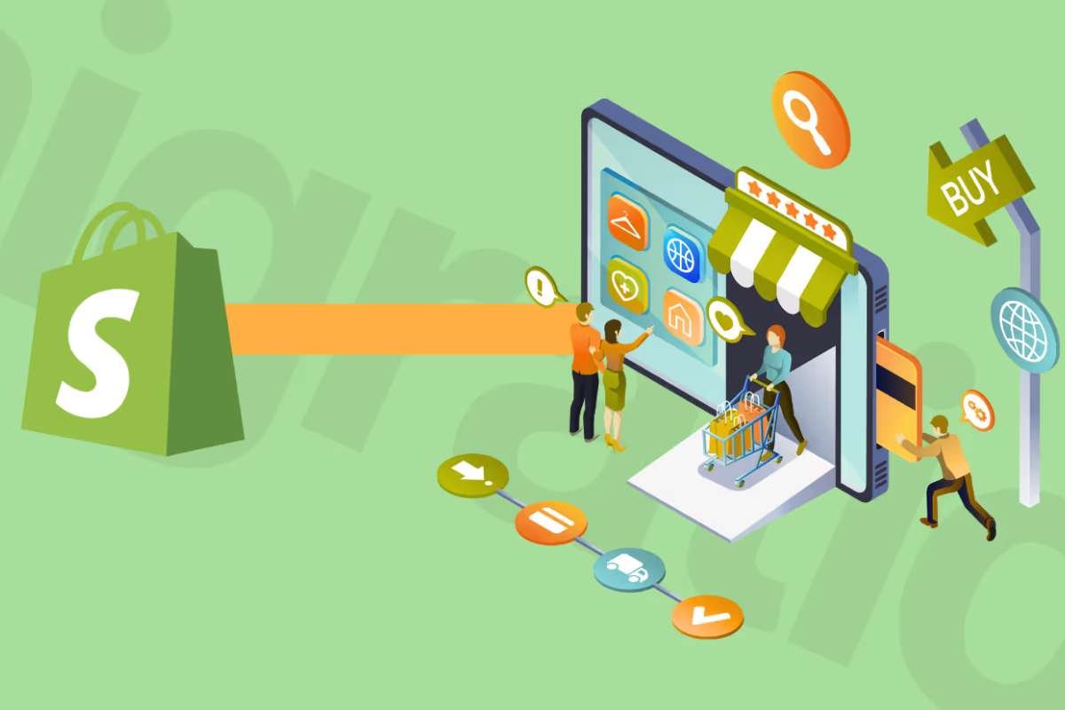 The Shopify Shipping Guide: Rates, Options, Integrations & More | The Enterprise World