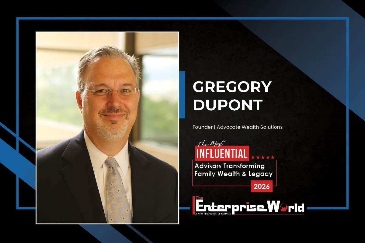 A Career Built on Responsibility and Long-Term Judgment by Gregory DuPont