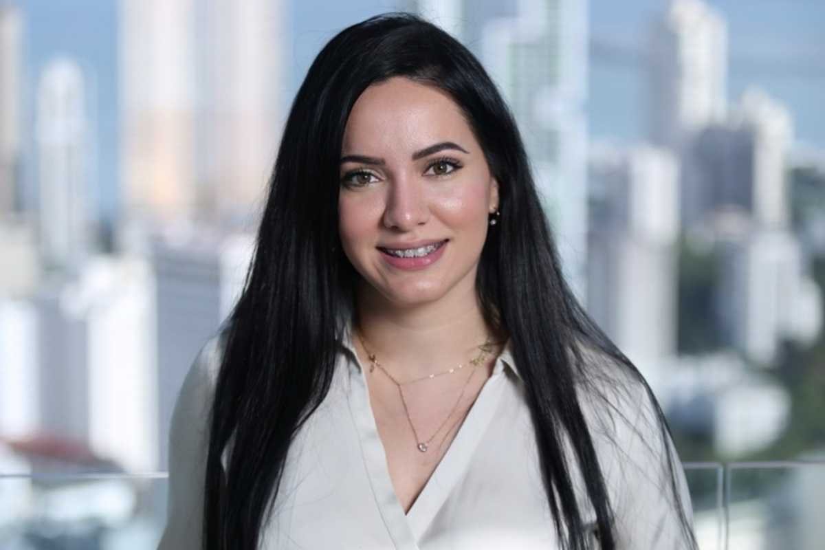 Vanessa Espinoza- Talent Strategy Leader | Consultec-TI | The Enterprise World