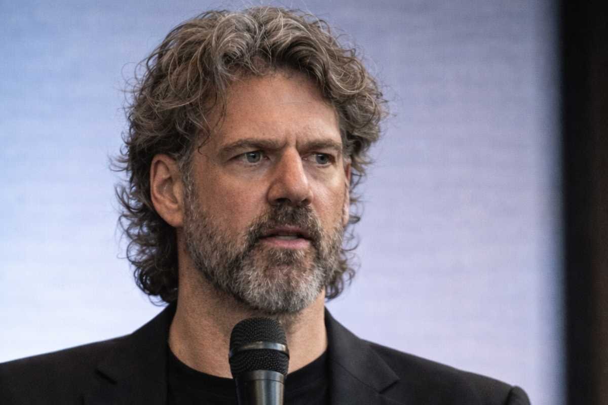 Scott Weidley: Ethical Clinical Tech Leadership | ClinCapture | The Enterprise World