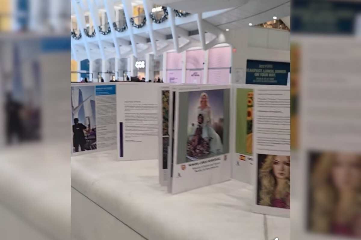 Michael Lam: Visionary Art Leader Worldwide | Vision Art Media | The Enterprise World