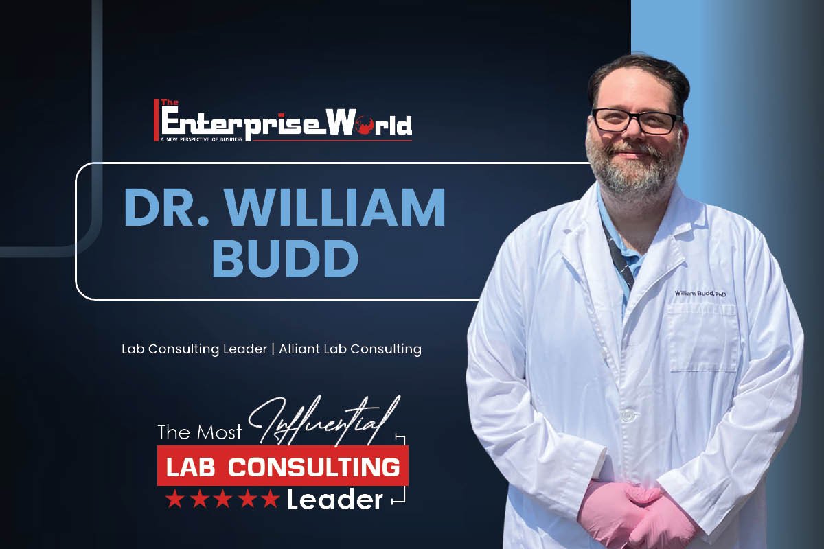 Bridging Science, Operations, and Patients: Dr. William Budd on the New Imperative for Clinical Laboratories